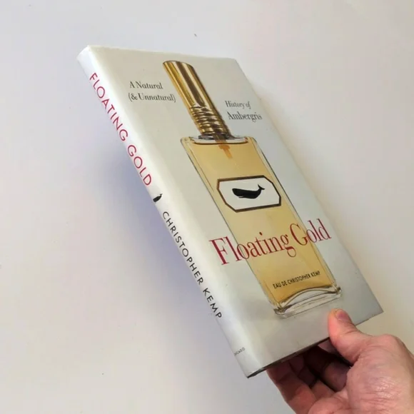 Floating Gold: A Natural (& Unnatural) History of Ambergris -2012 - Picture 2 of 14